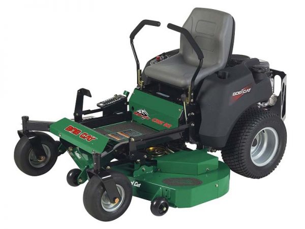 BOBCAT Available at our Byrdstown & Cookeville Locations