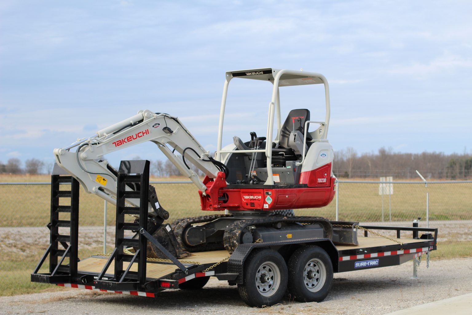 Equipment For Rent Country Farm and Home