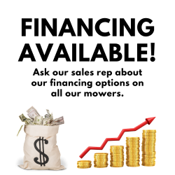 Financing Available (3) Financing Available (3)