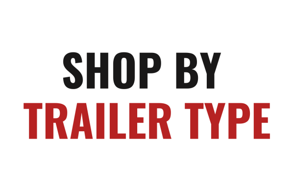 Shop by Trailer Type
