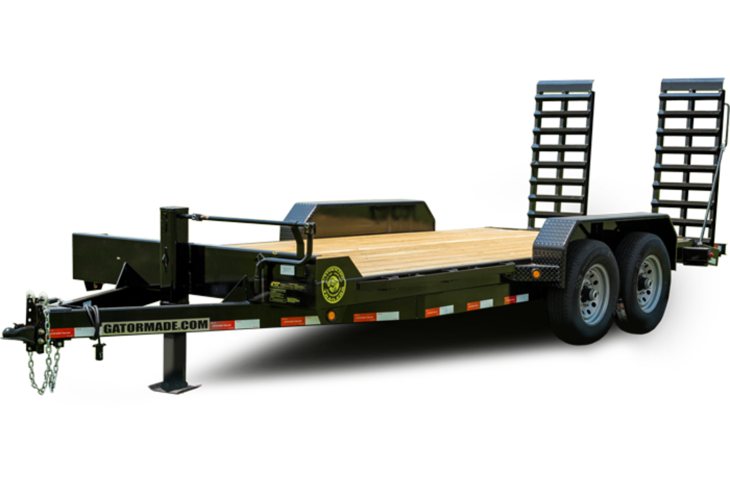 16+3 Equipment Trailer (14k) Country Farm and Home