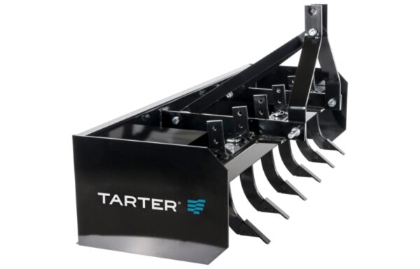 Tarter 5′ Box Blade